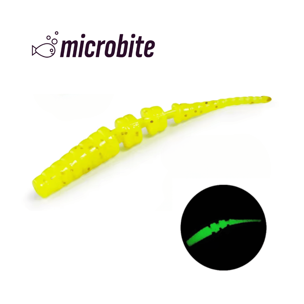 Microbite Ribtail