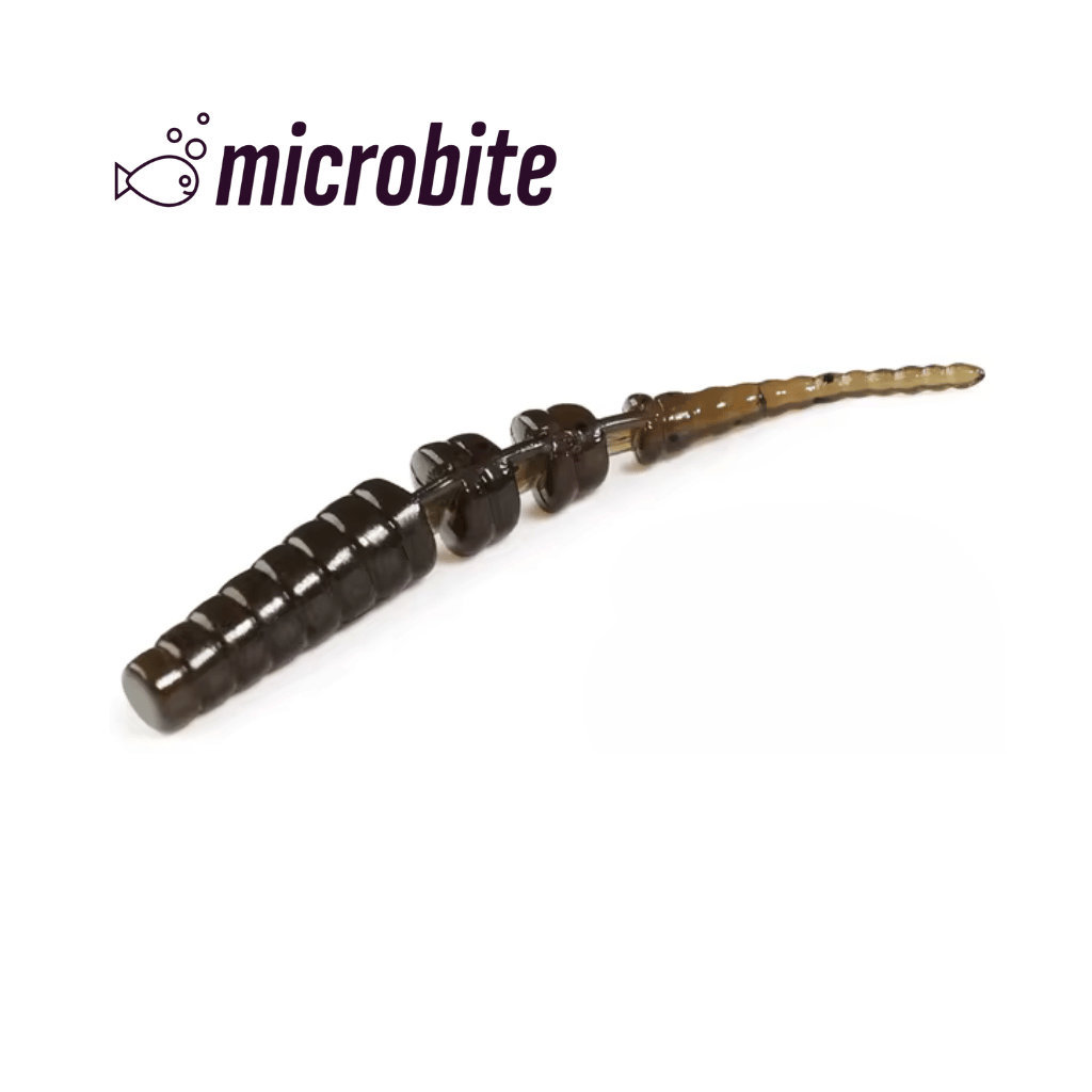 Microbite Ribtail