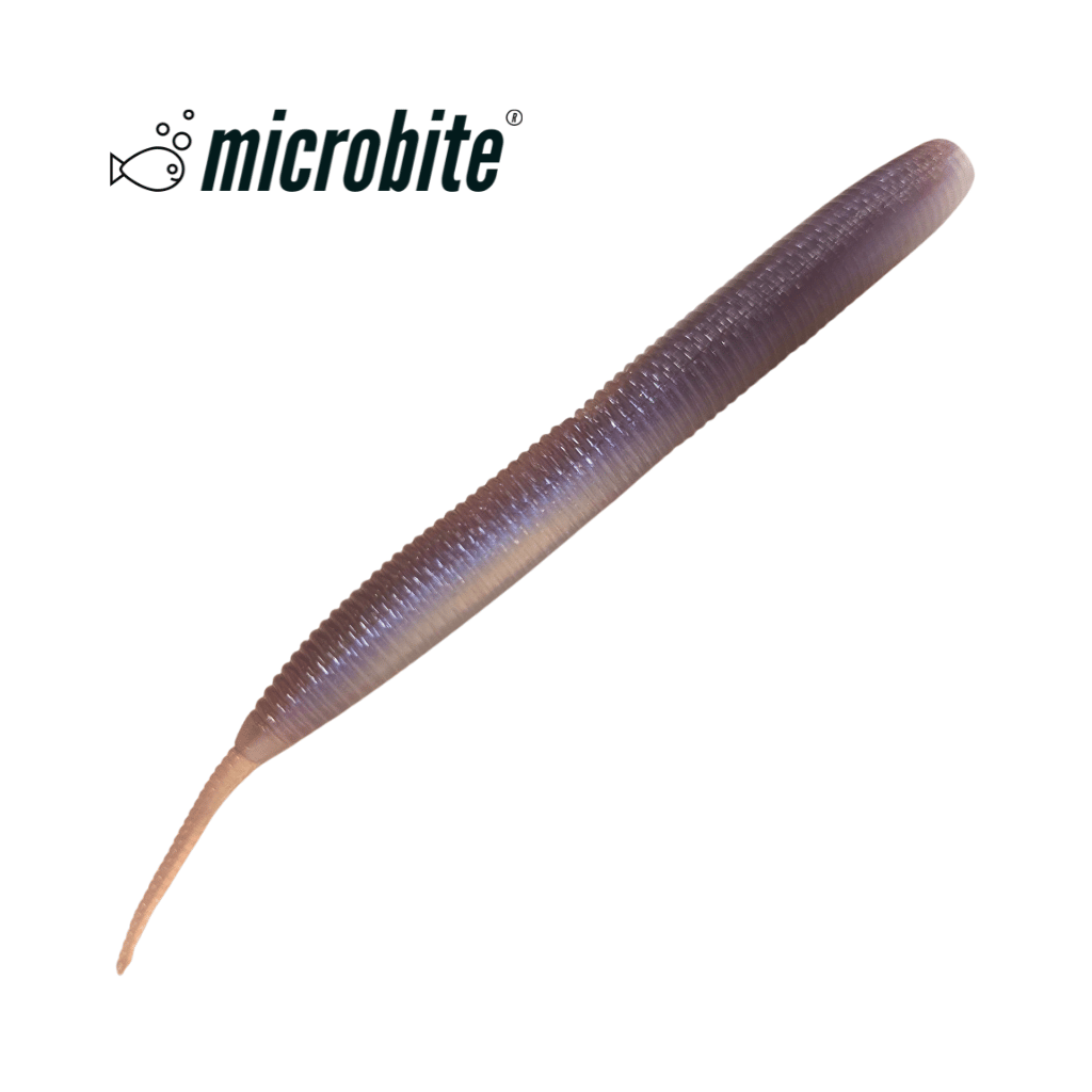 Microbite Shaky Worm