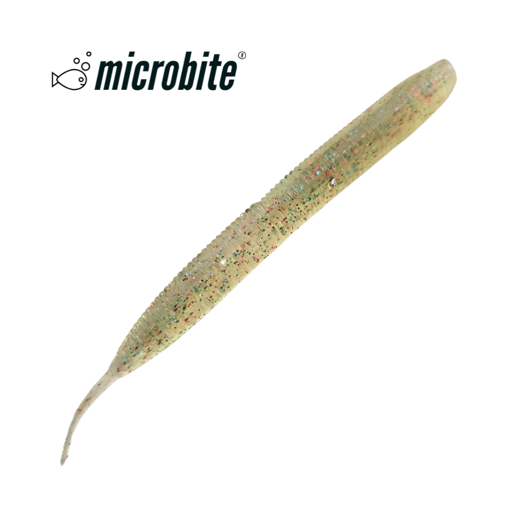 Microbite Shaky Worm