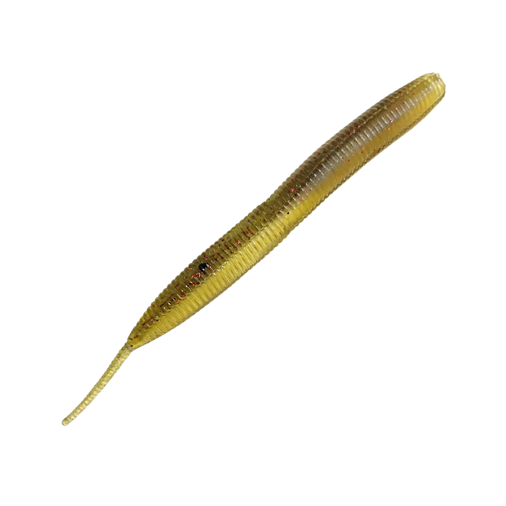 Microbite Shaky Worm