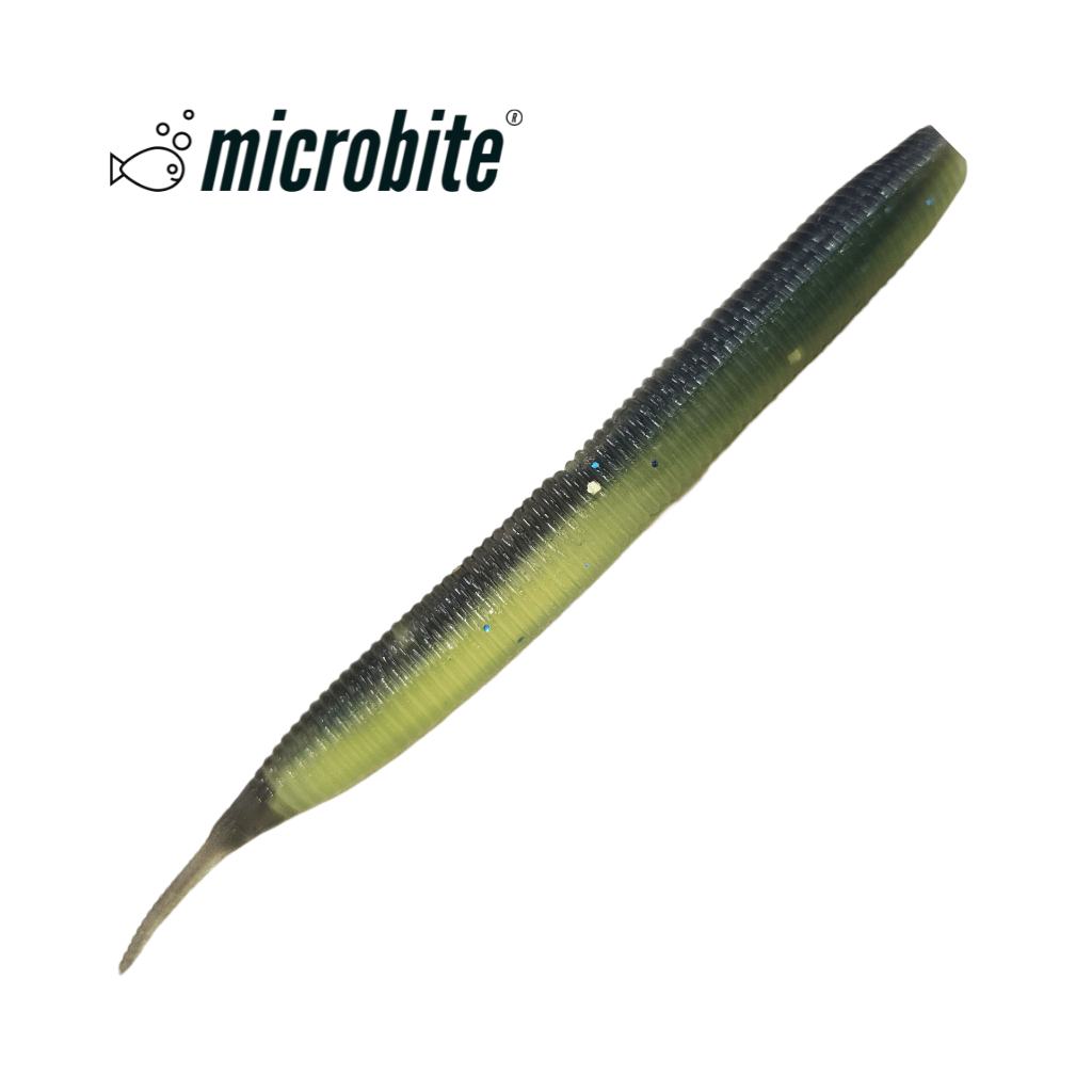 Microbite Shaky Worm