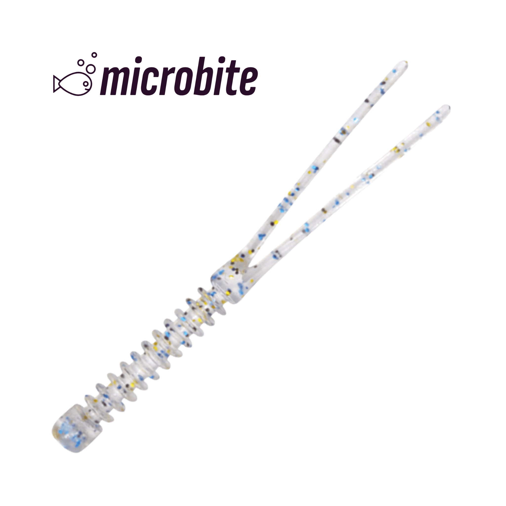 Microbite Split Tail