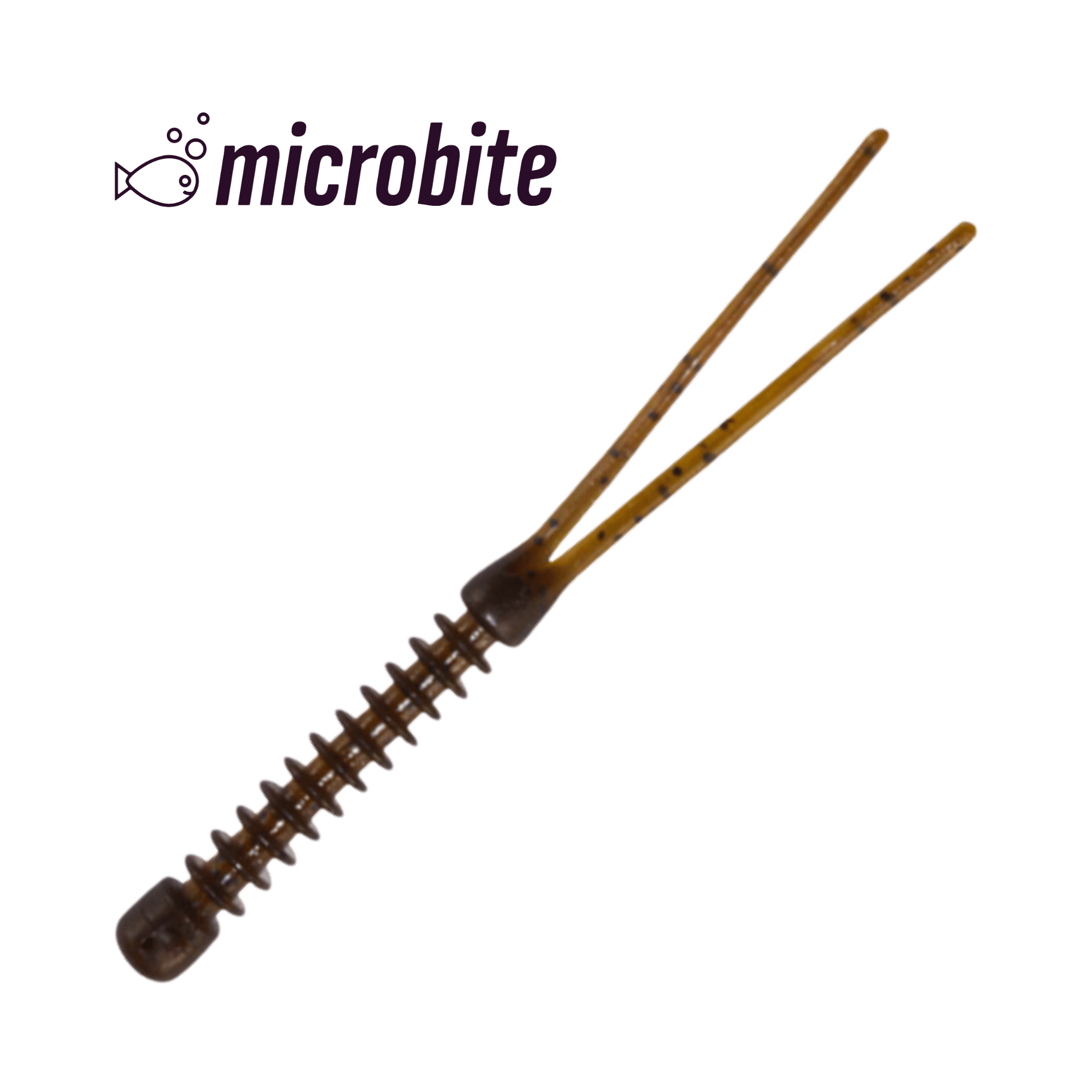 Microbite Split Tail