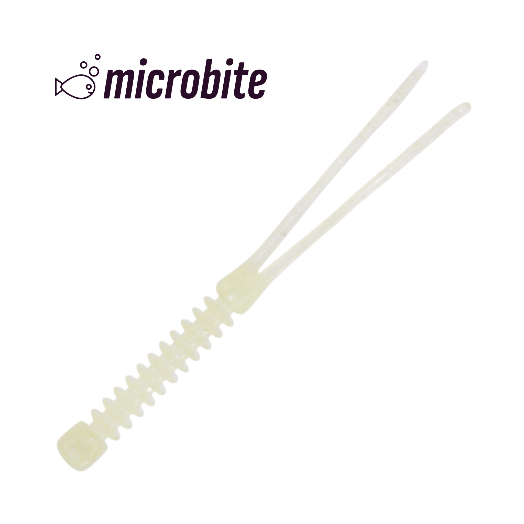 Microbite Split Tail
