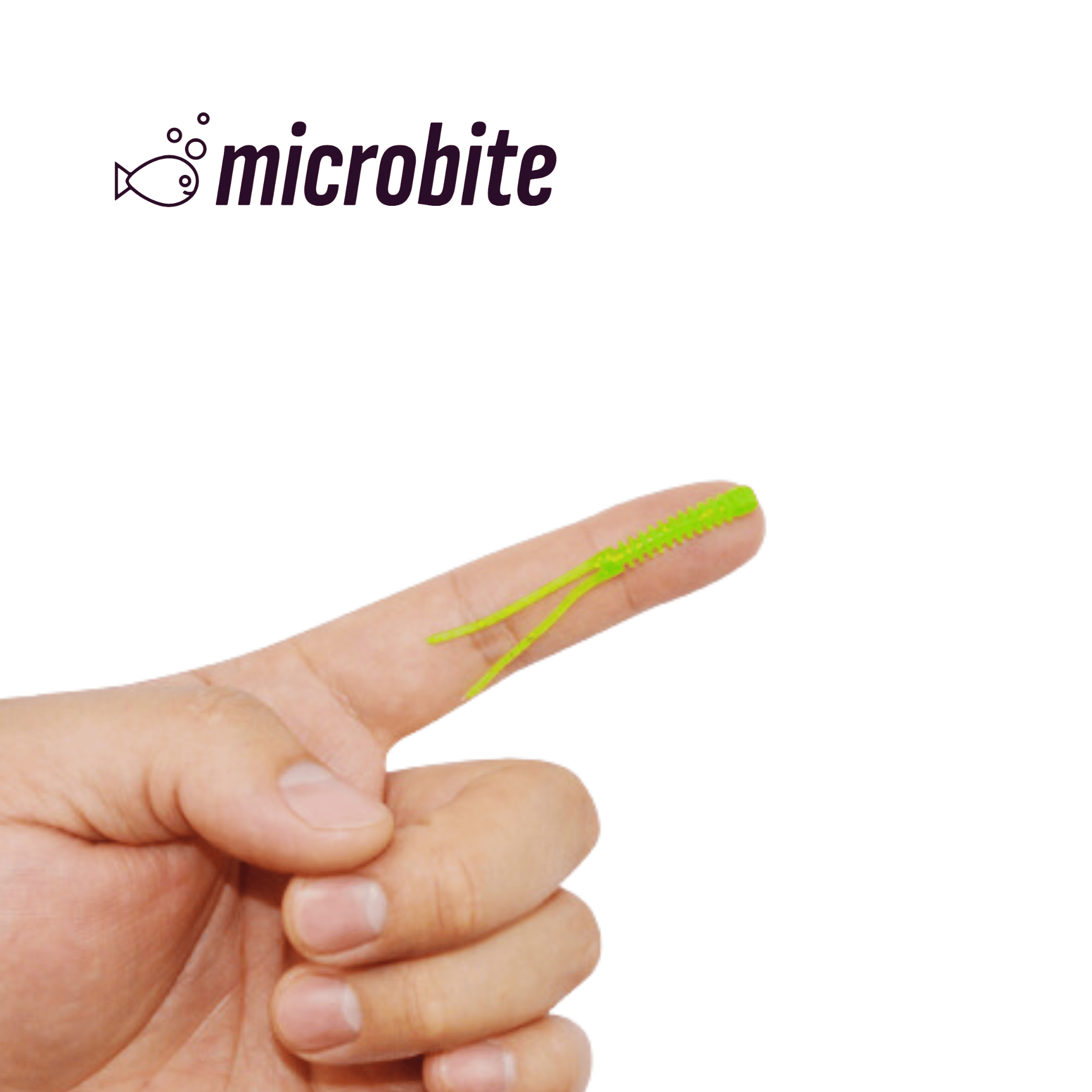 Microbite Split Tail