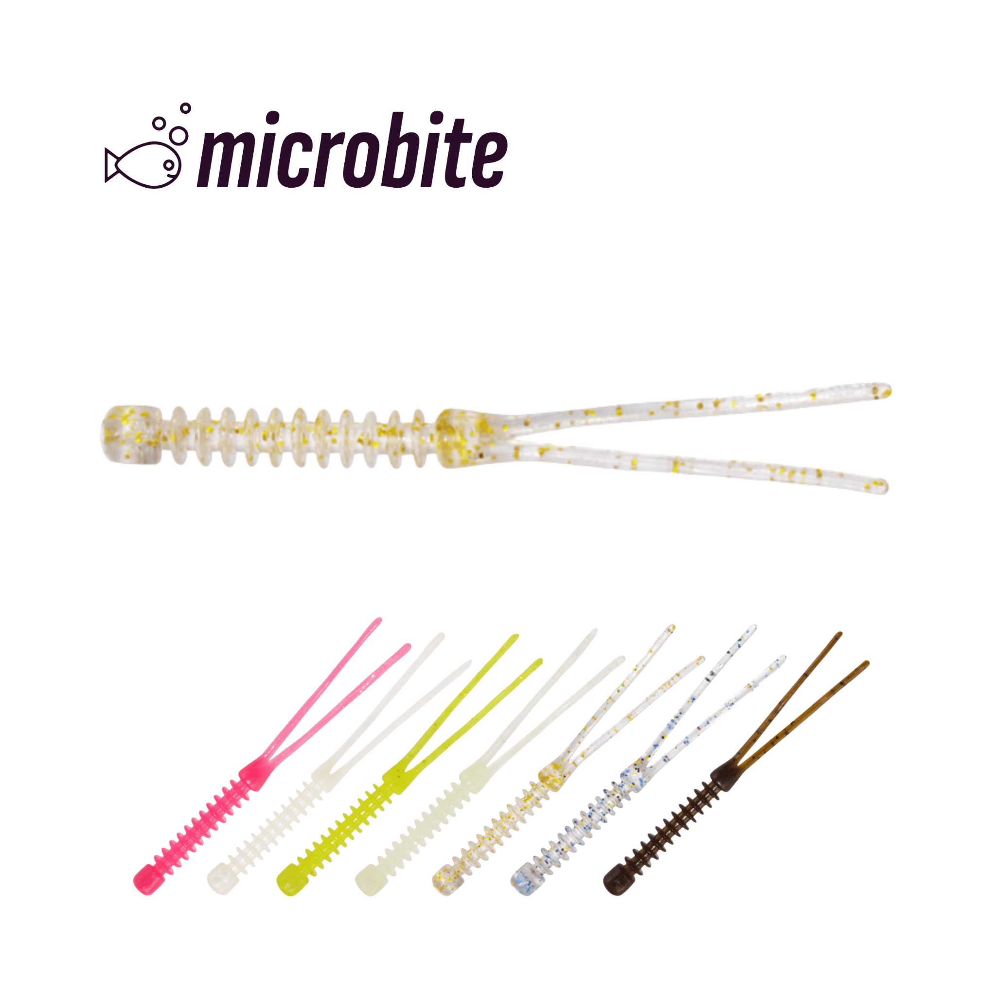 Microbite Split Tail