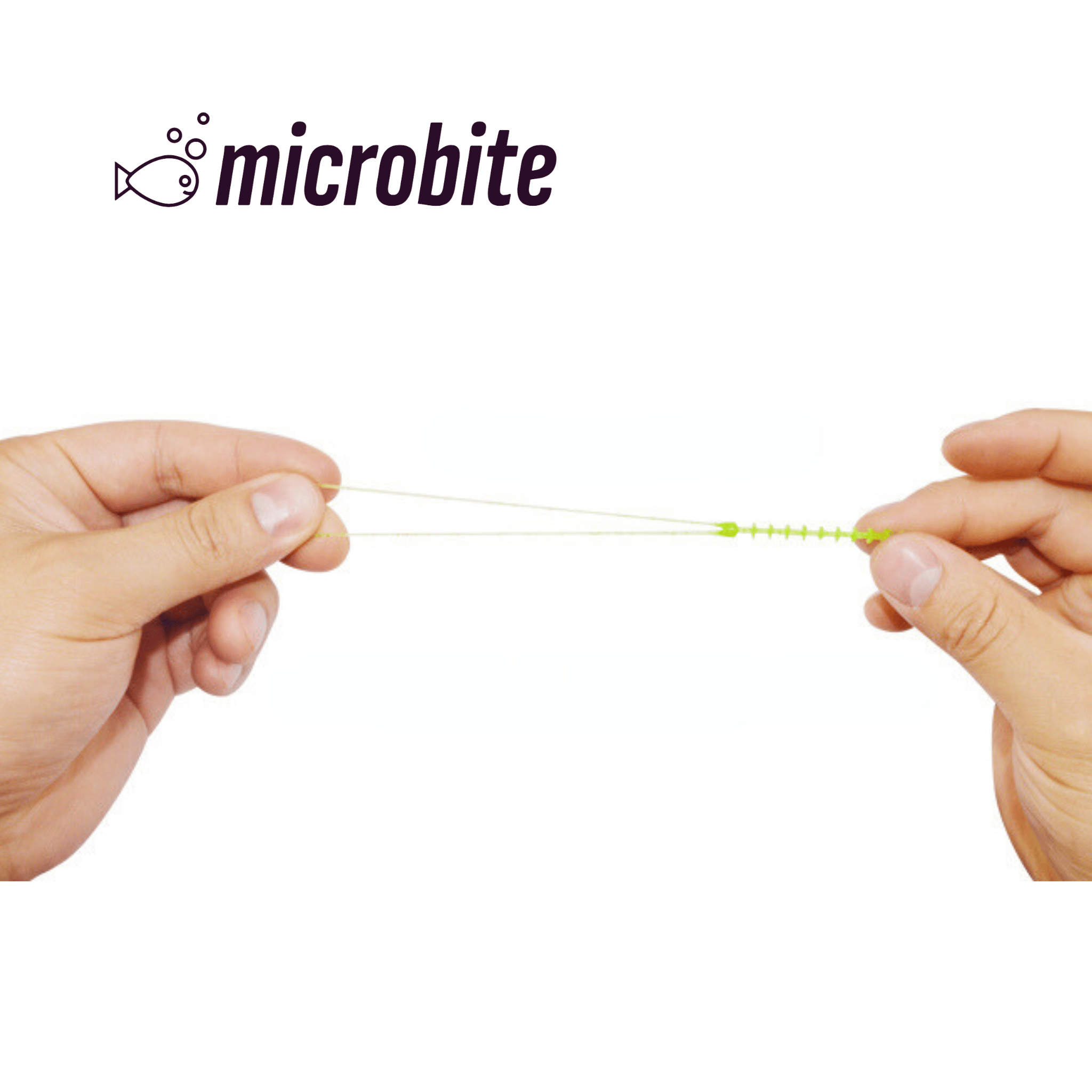 Microbite Split Tail