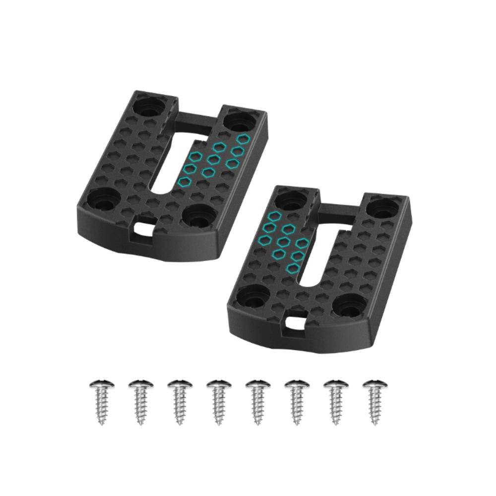 Microbite Track Mount Pro
