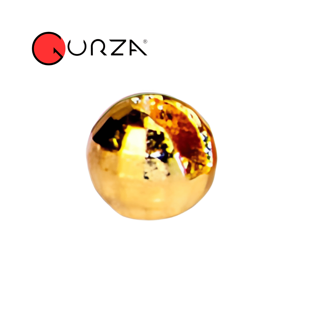 Microbite Tungsten Boncuklar