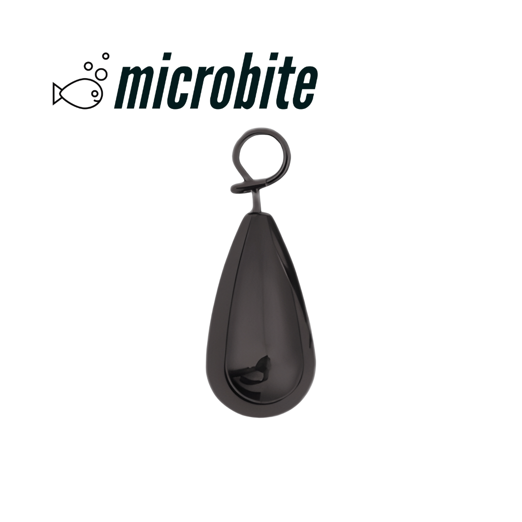 Microbite Tungsten Damla Kurşun