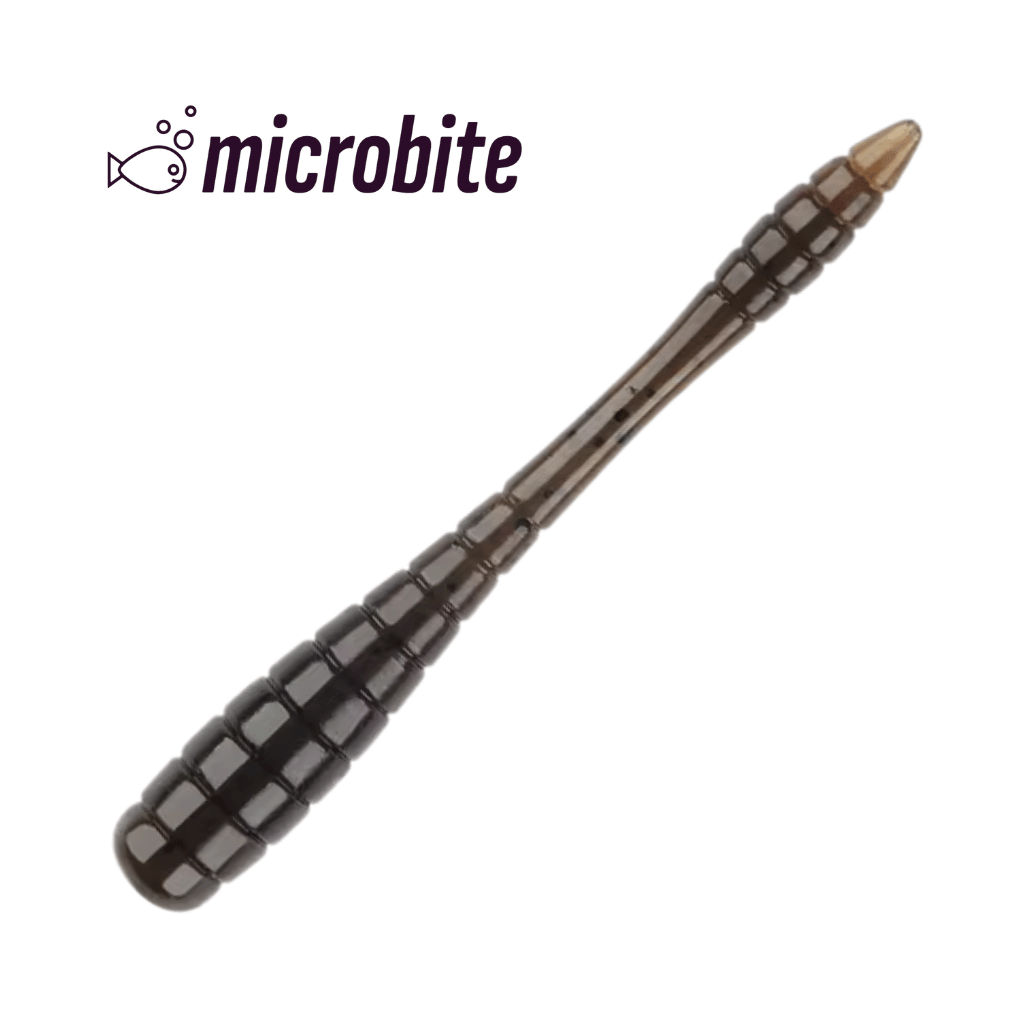 Microbite Worm Shad
