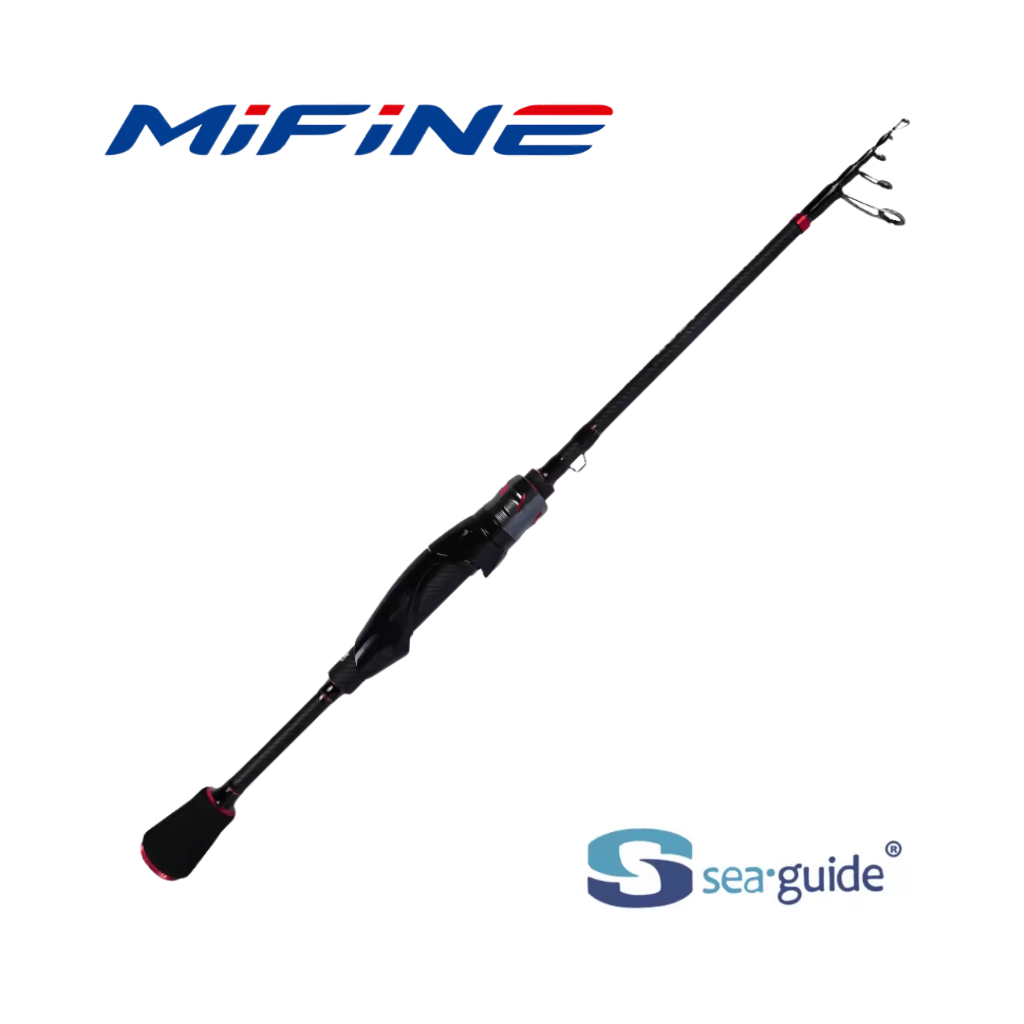 Mifine Cozy Tele