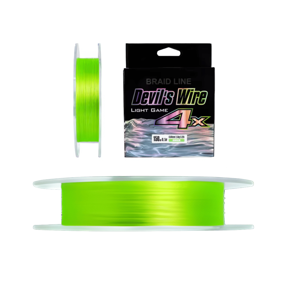 Mifine Devil's Wire