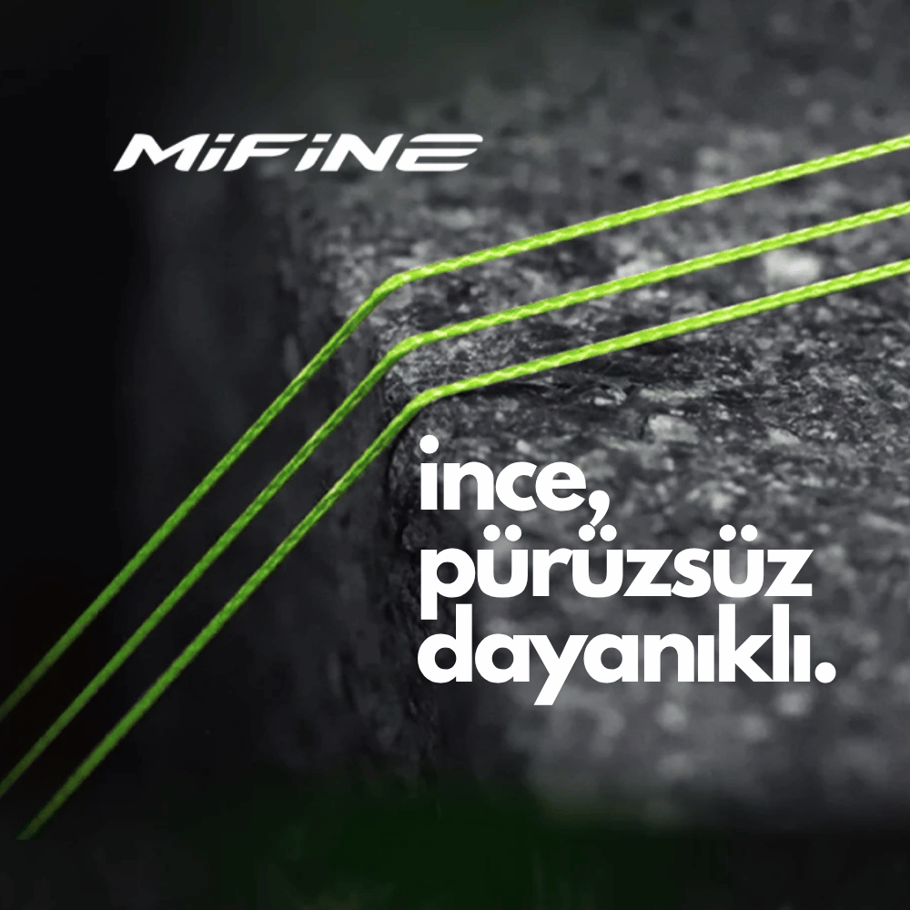 Mifine Devil's Wire