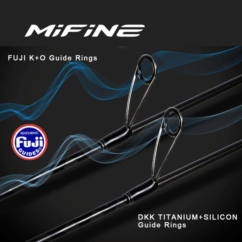 Mifine Microbite Ajing