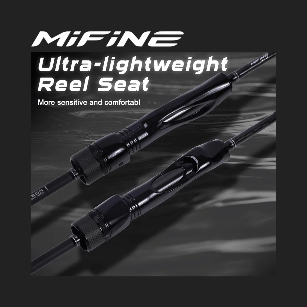 Mifine Microbite Ajing