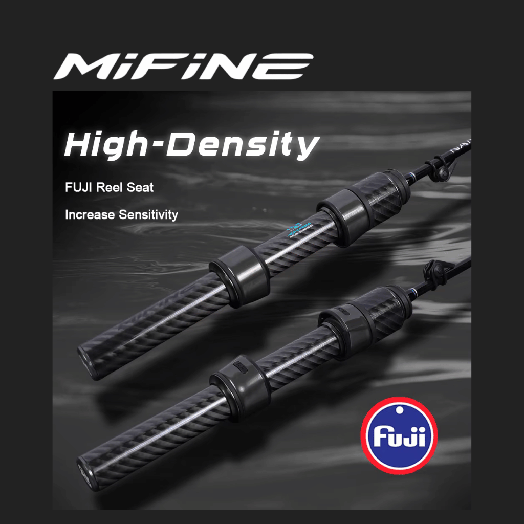 Mifine Nano Jig