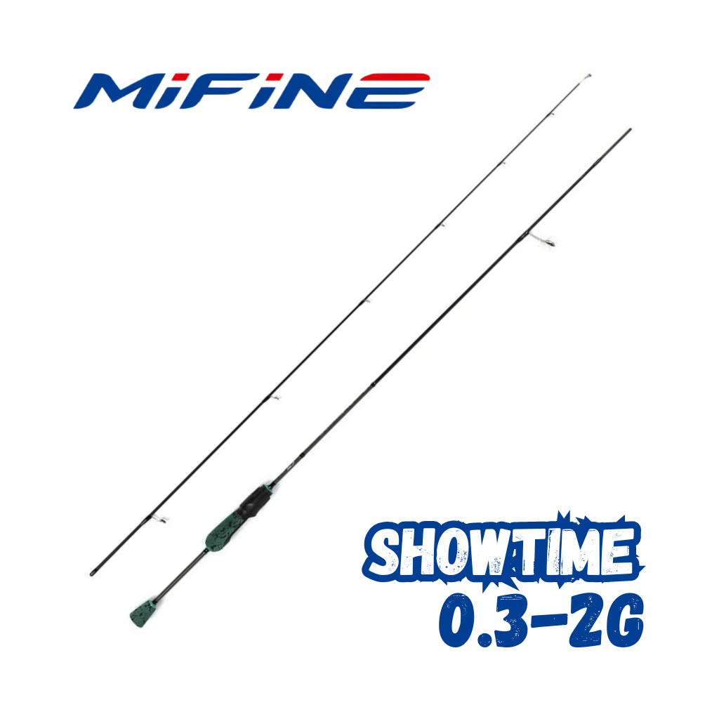 Mifine Showtime