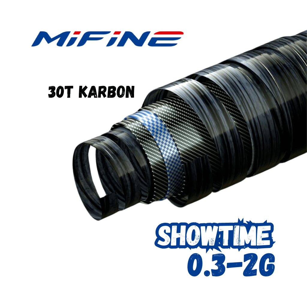 Mifine Showtime