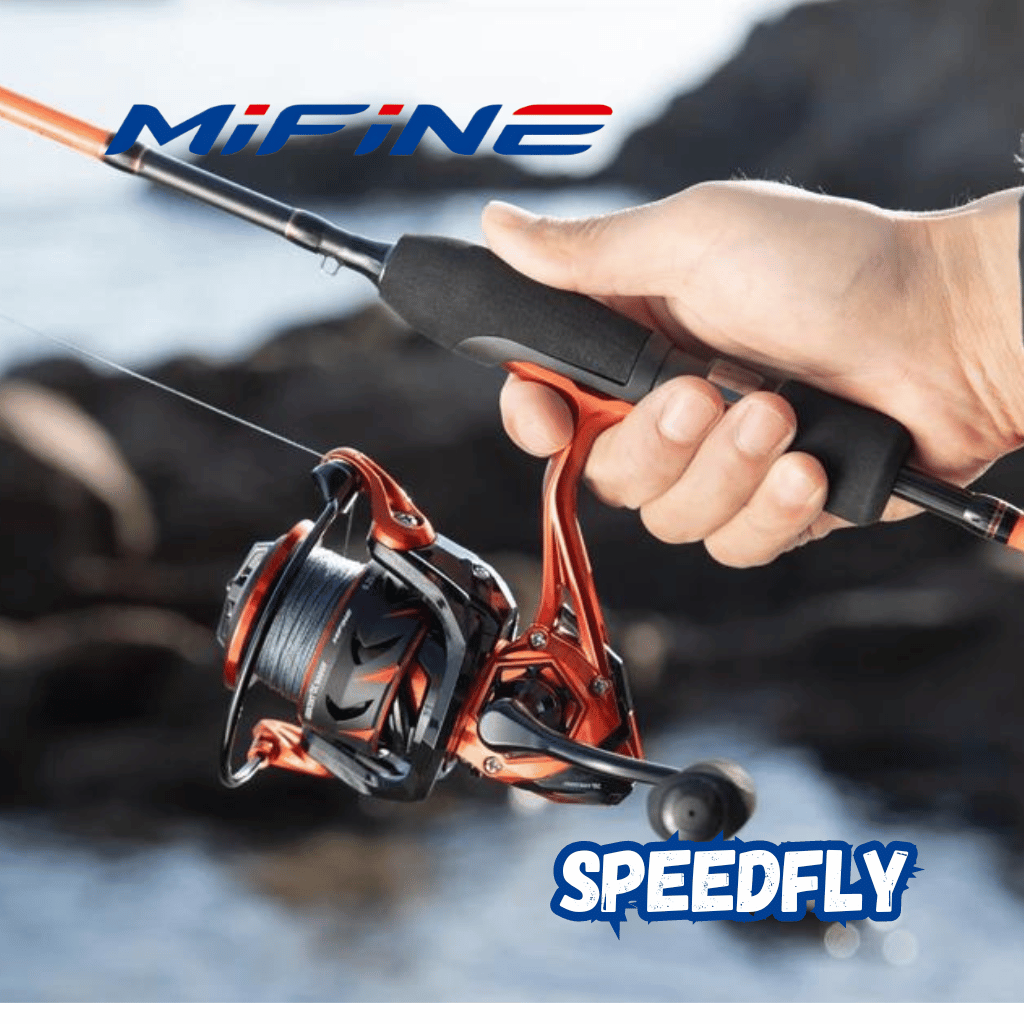Mifine Speedfly