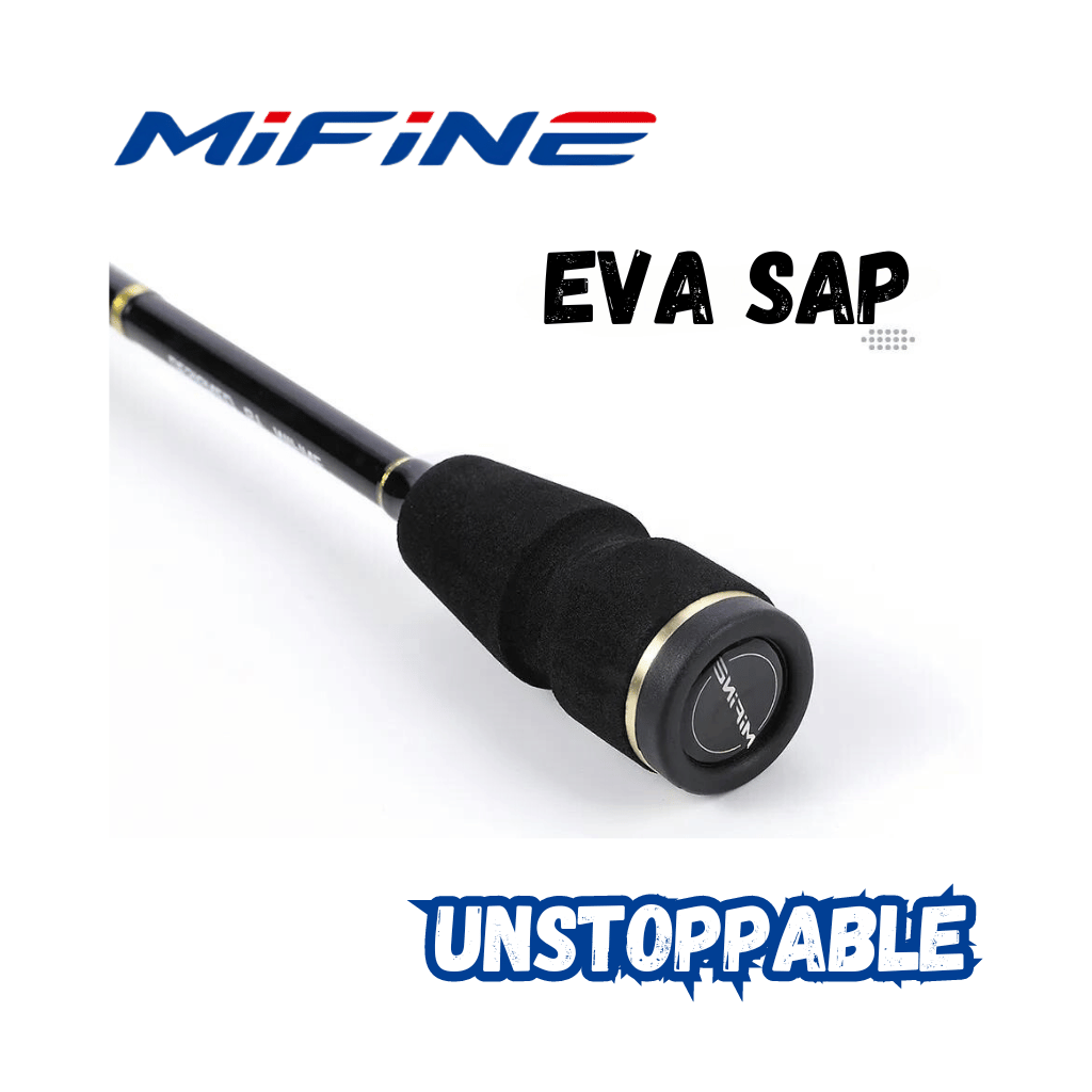 Mifine Unstoppable