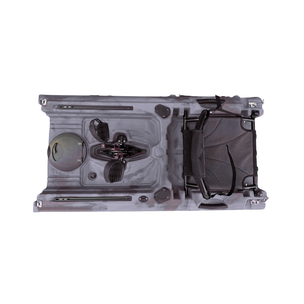 Mod 270 Tandem Parça