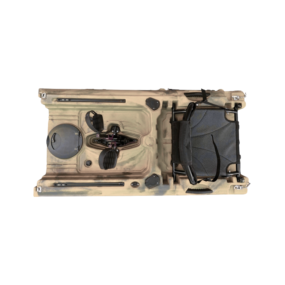 Mod 270 Tandem Parça