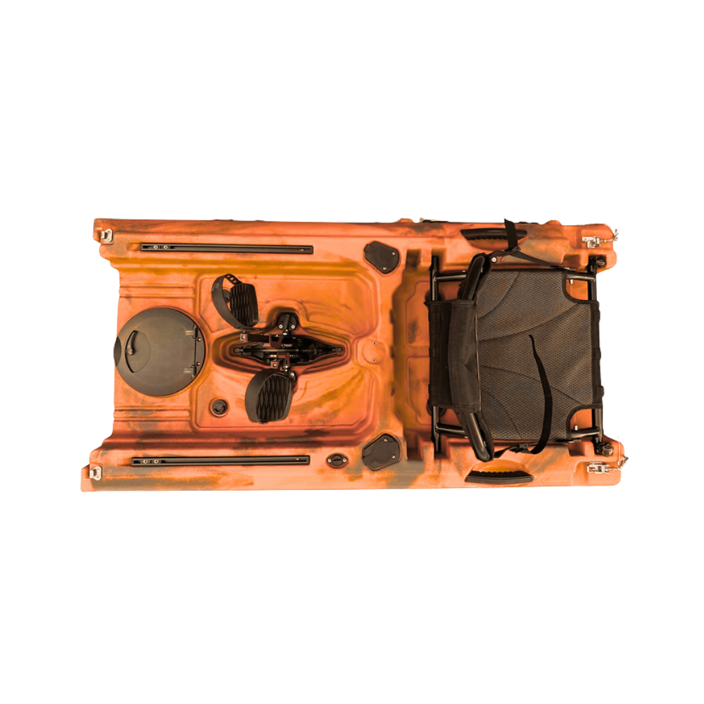 Mod 270 Tandem Parça