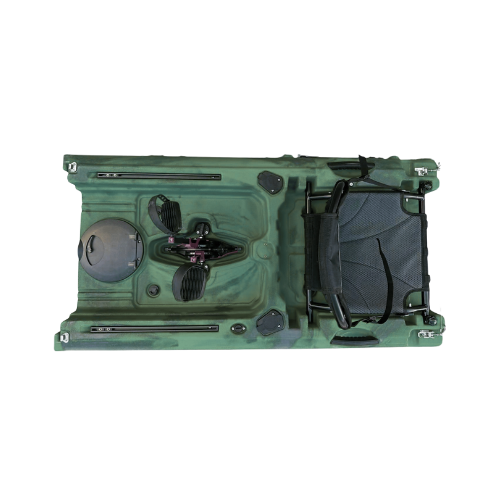 Mod 270 Tandem Parça