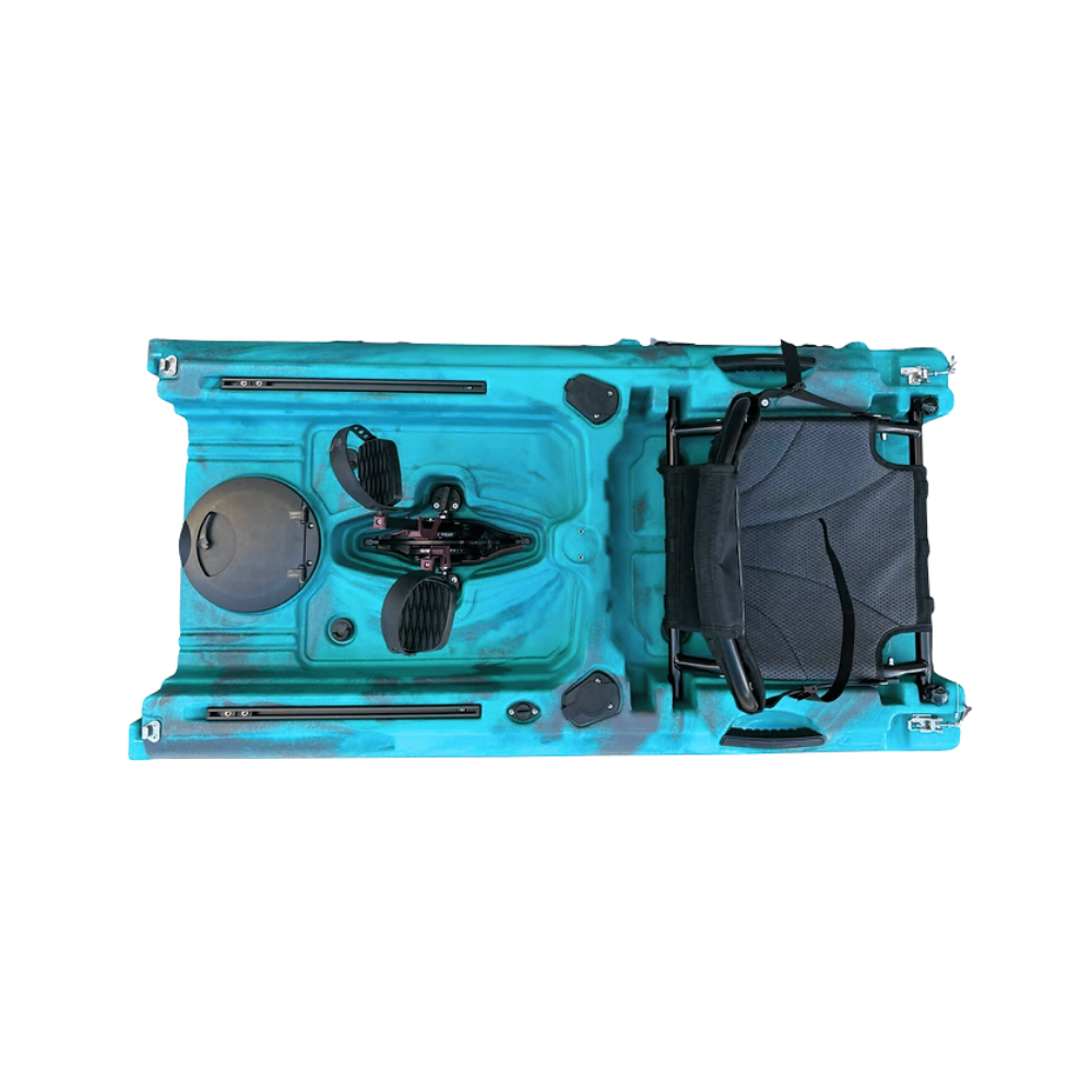 Mod 270 Tandem Parça