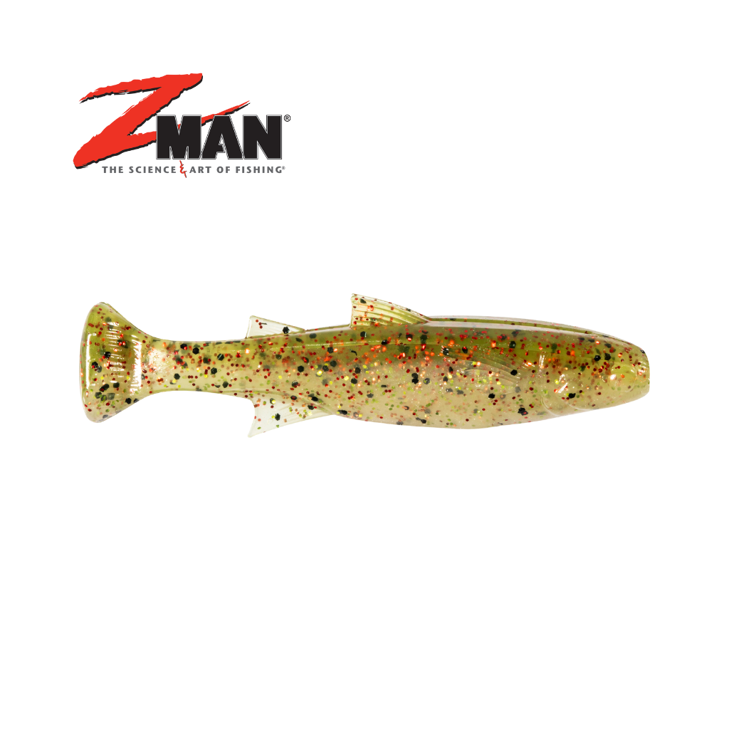 Mulletron
