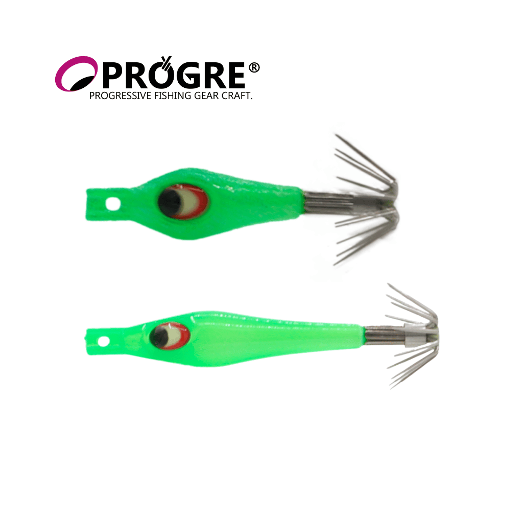 Progre Baby Suite