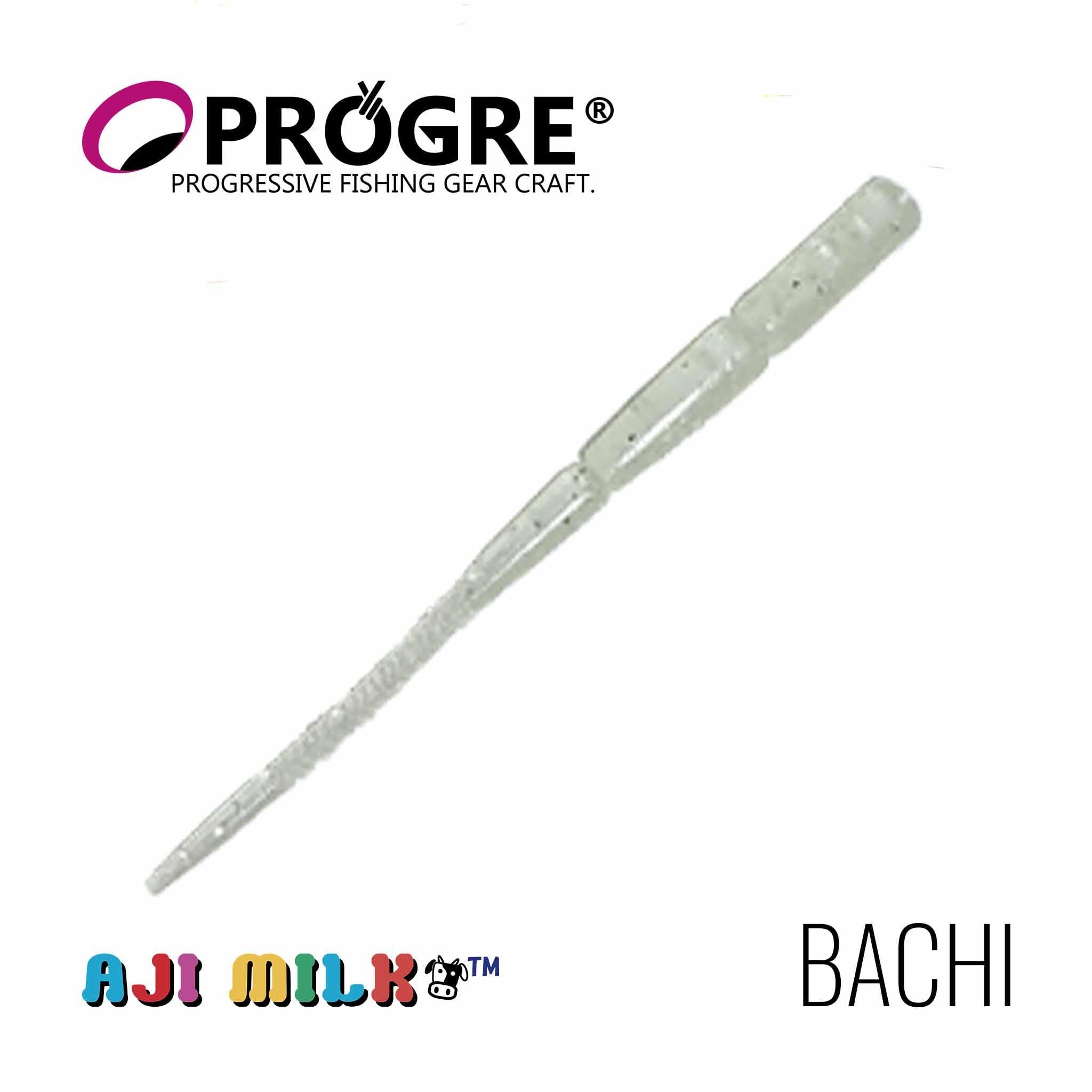 Progre Bachi