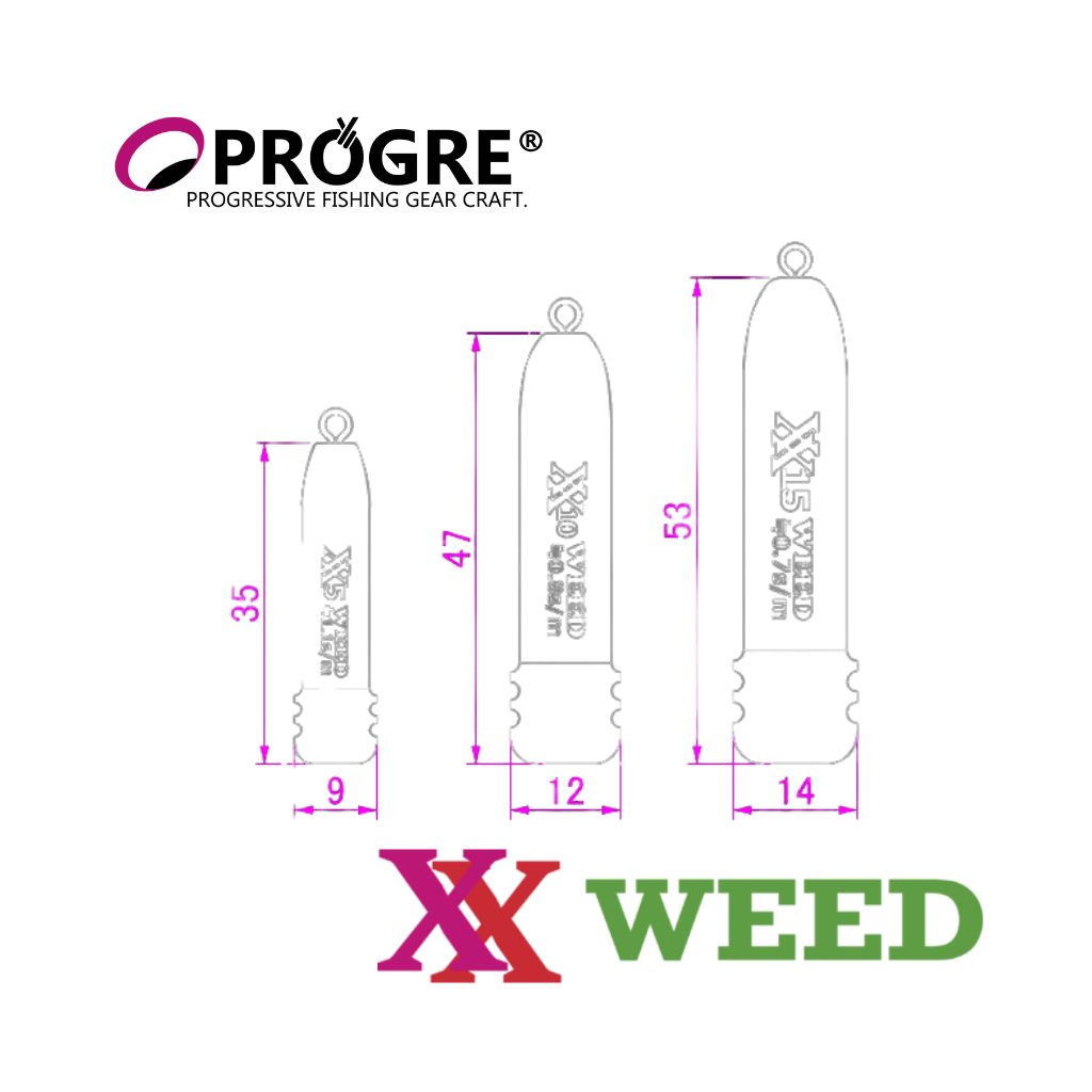 Progre I-Float Şamandıralar