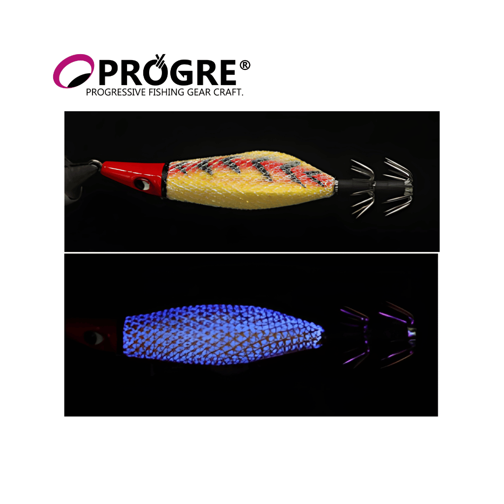 Progre Metalika Emperor