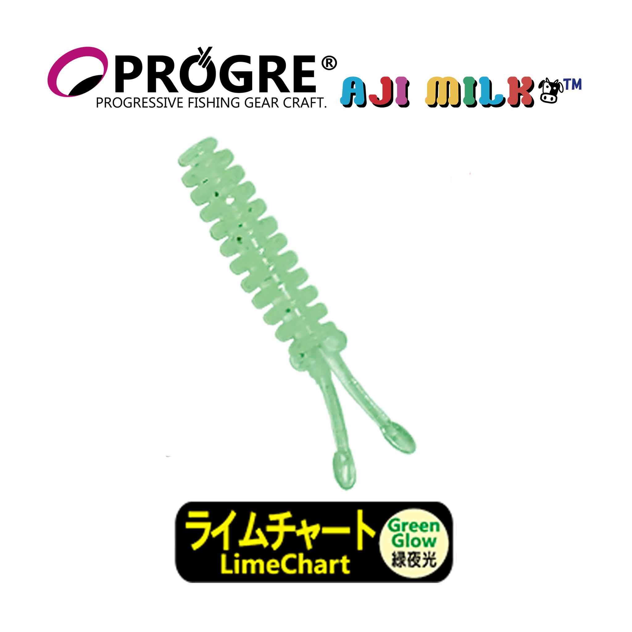 Progre Squid