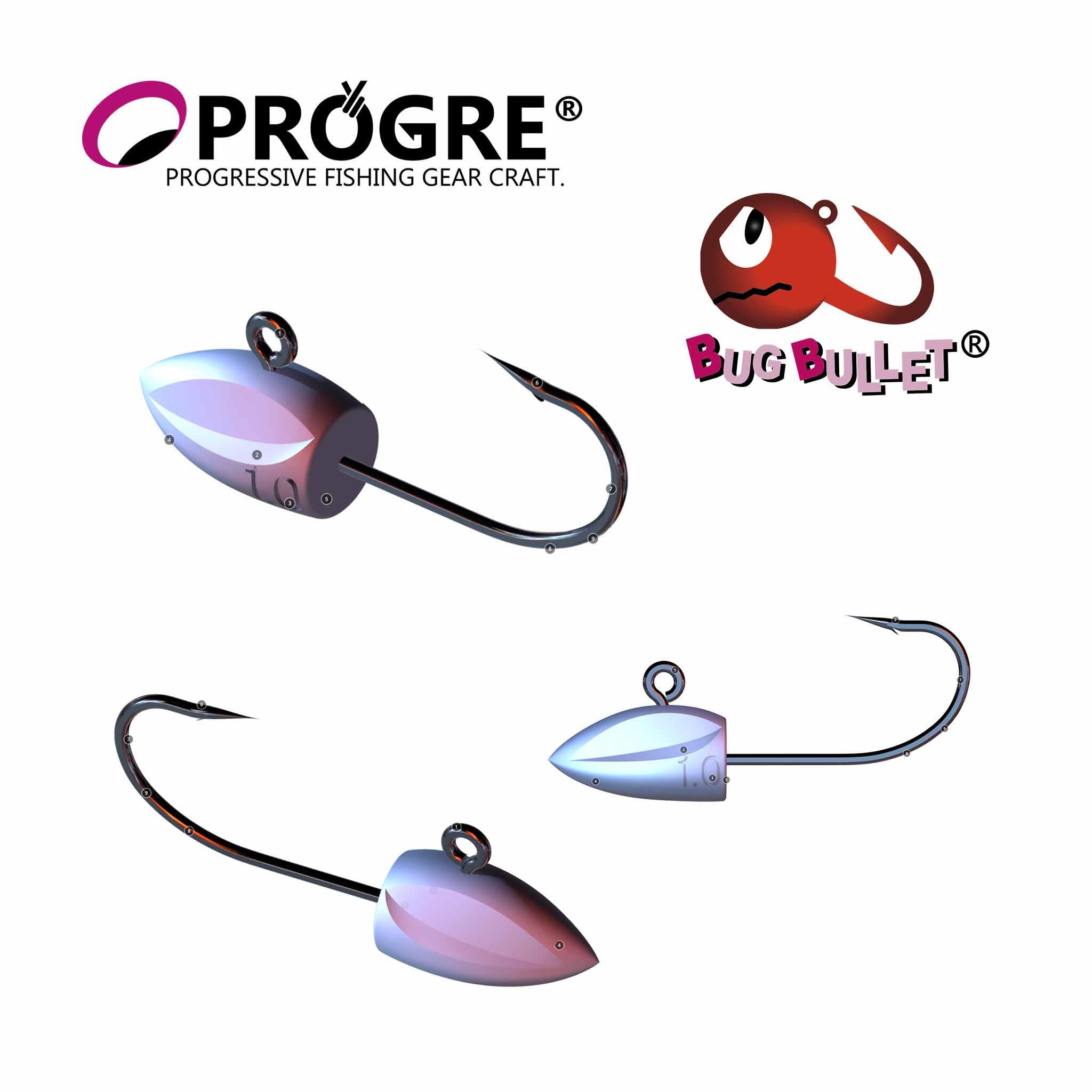 Progre Sure Ajie