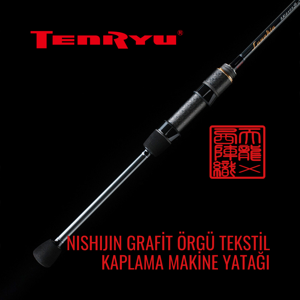 Tenryu Lunakia