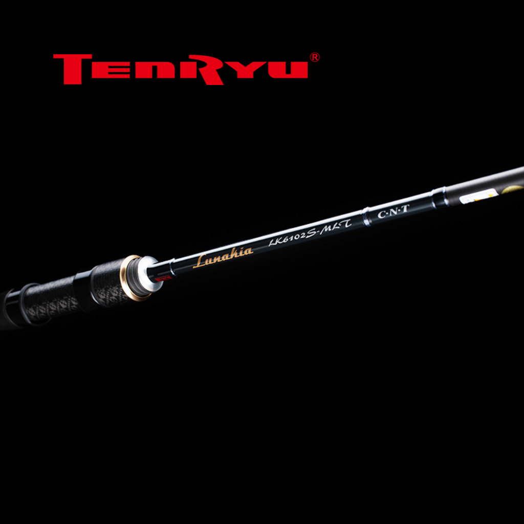 Tenryu Lunakia
