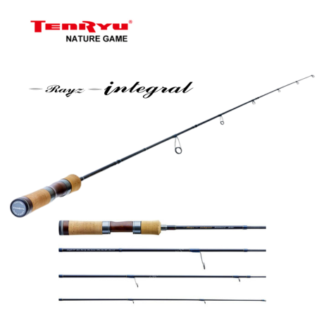 Tenryu Rayz İntegral