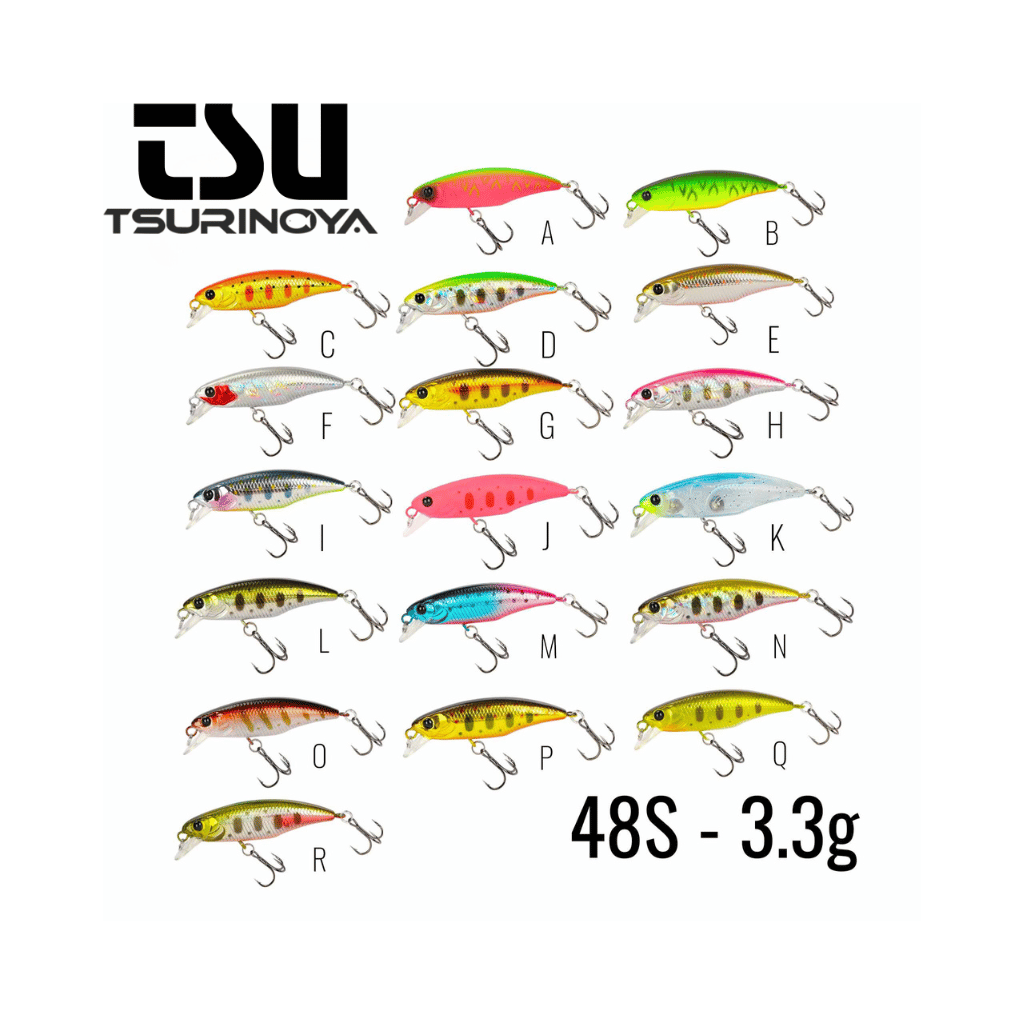 Tsurinoya 48S