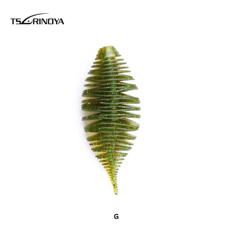 Tsurinoya Bellows Gill