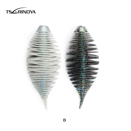 Tsurinoya Bellows Gill