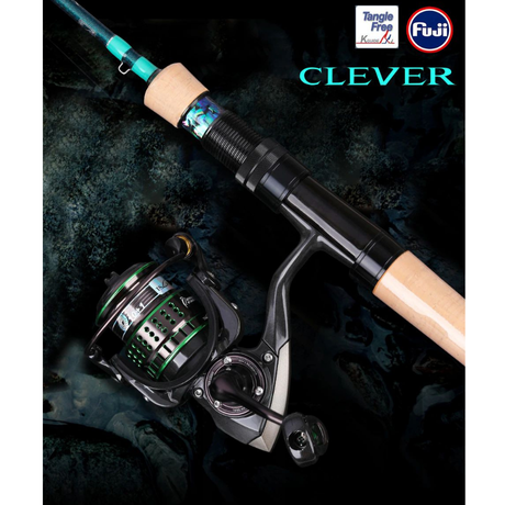 Tsurinoya Clever Trout