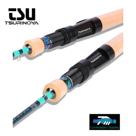 Tsurinoya Clever Trout