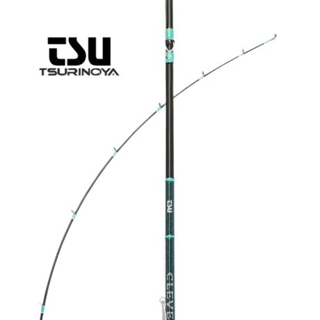 Tsurinoya Clever Trout