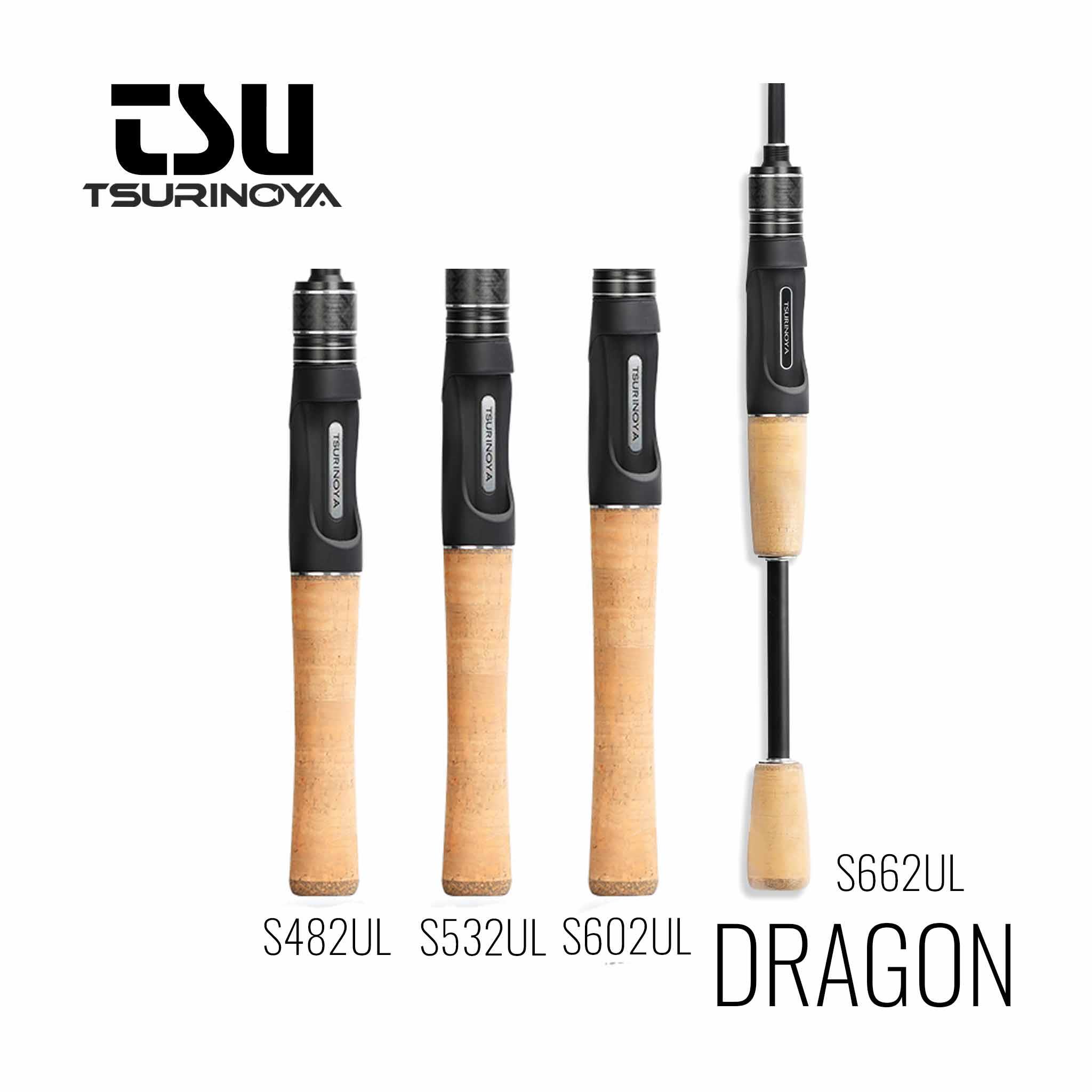 Tsurinoya Dragon