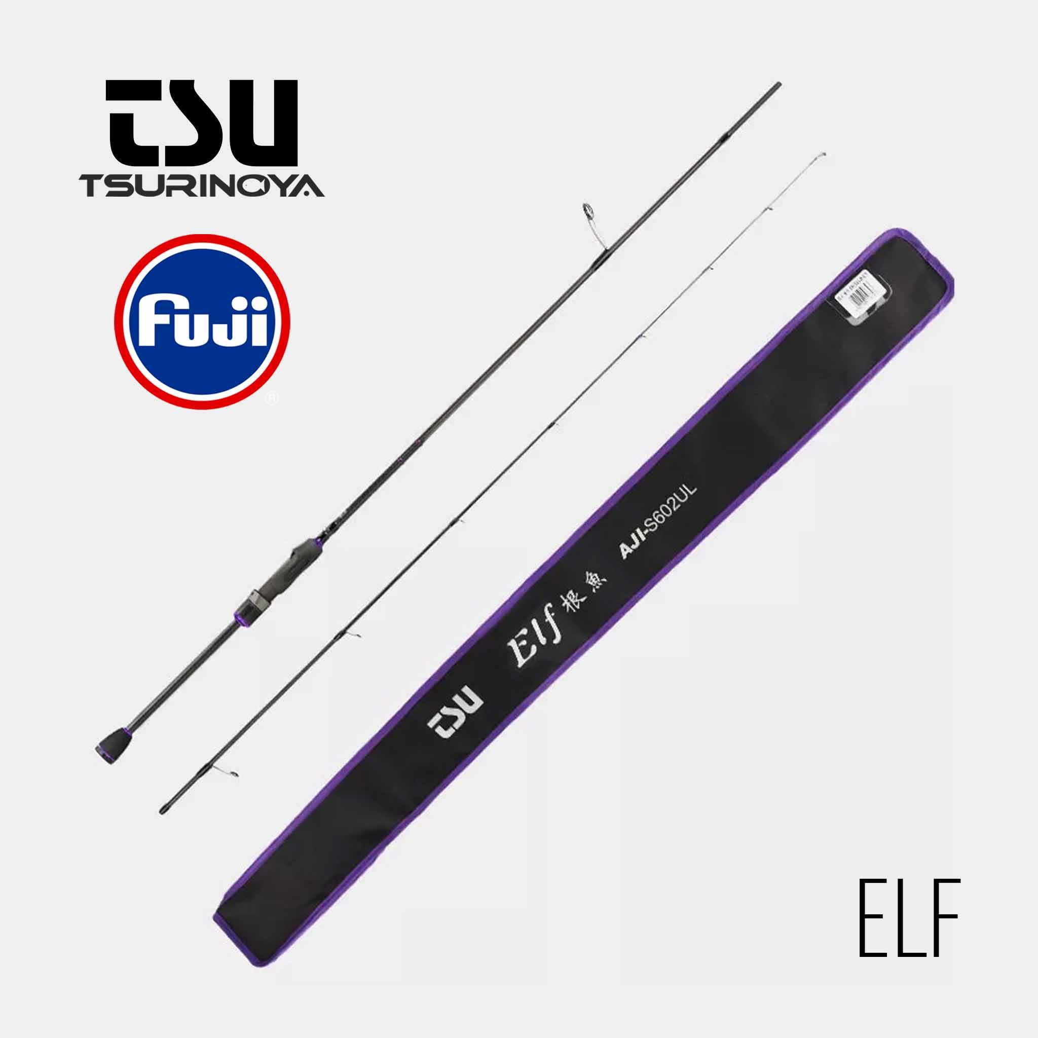 Tsurinoya Elf