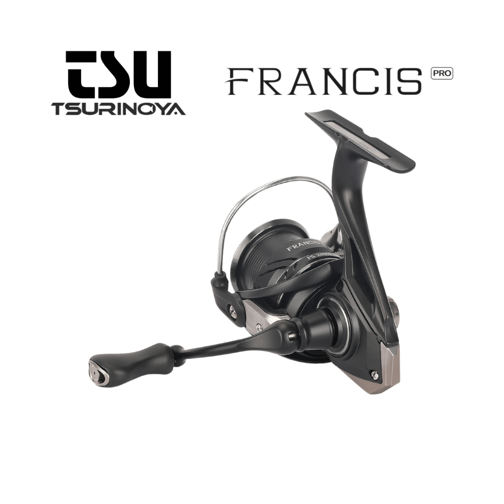 Tsurinoya Francis Olta Makinesi